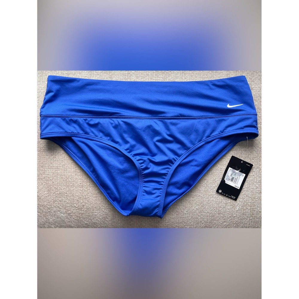Womans Nike Swim Bottoms Size XXL NWT - Picture 2 of 5
